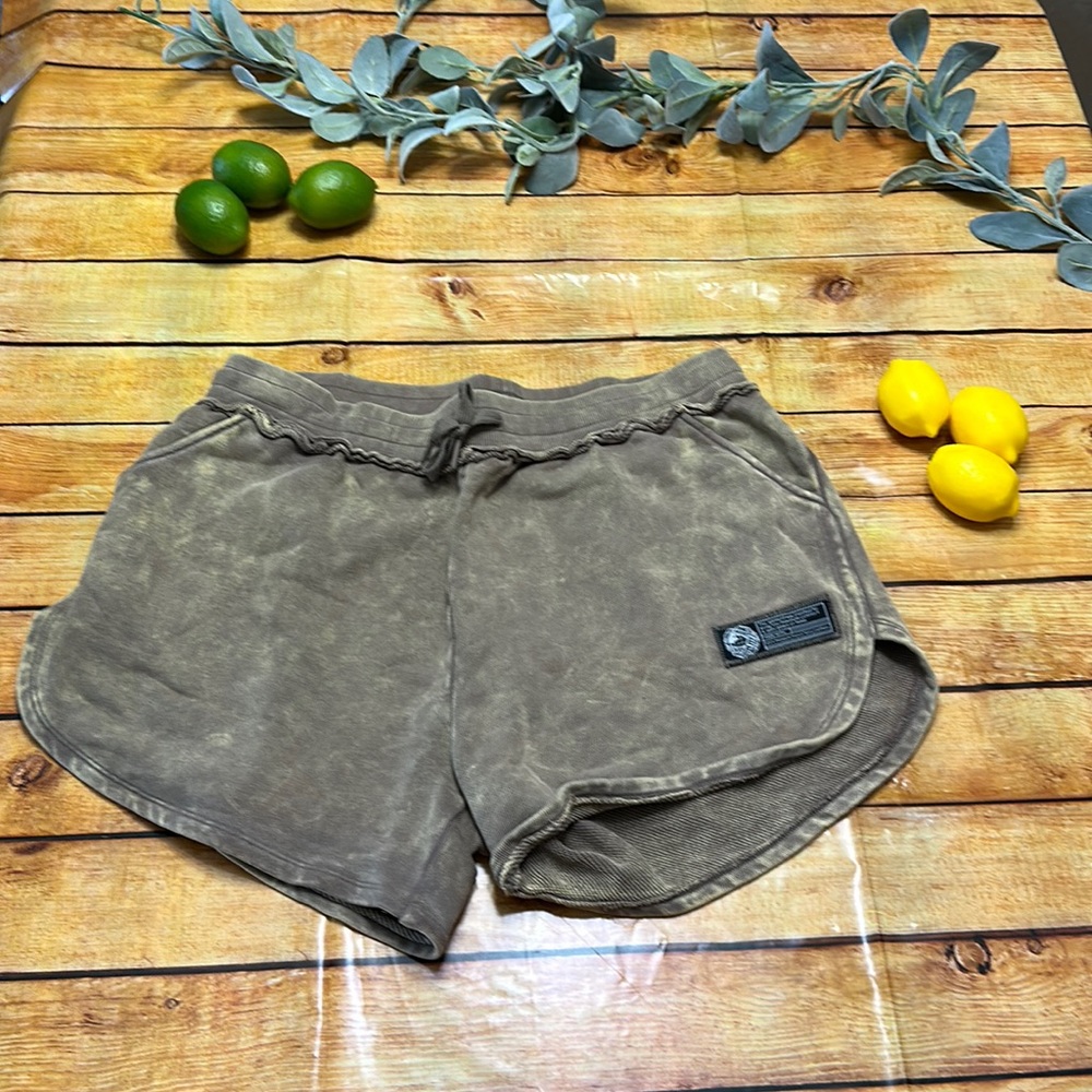 Alphalete very terry 2xl shorts